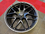 OEM 22" Mercedes GLE AMG Wheels w/3 Tires