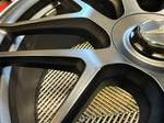 OEM 22" Mercedes GLE AMG Wheels w/3 Tires