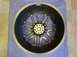 OEM 22" Mercedes GLE AMG Wheels w/3 Tires