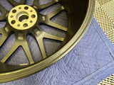 OEM 22" Mercedes GLE AMG Wheels w/3 Tires