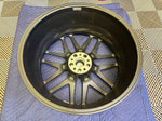 OEM 22" Mercedes GLE AMG Wheels w/3 Tires