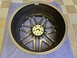 OEM 22" Mercedes GLE AMG Wheels w/3 Tires