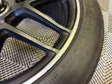 OEM 22" Mercedes GLE AMG Wheels w/Tires