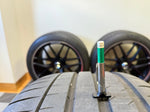 OEM 22" Mercedes GLE AMG Wheels w/3 Tires