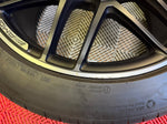 OEM 22" Mercedes GLE AMG Wheels w/3 Tires