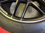 OEM 22" Mercedes GLE AMG Wheels w/3 Tires