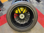 OEM 22" Mercedes GLE AMG Wheels w/3 Tires