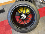 OEM 22" Mercedes GLE AMG Wheels w/3 Tires