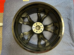 OEM 21" BMW Style 765M X3M X4M Wheels