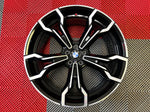 OEM 21" BMW Style 765M X3M X4M Wheels
