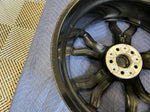 OEM 21" BMW Style 765M X3M X4M Wheels