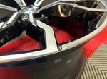 OEM 21" BMW Style 765M X3M X4M Wheels