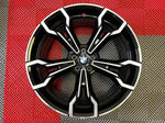 OEM 21" BMW Style 765M X3M X4M Wheels