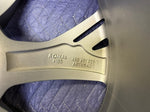 OEM 22" Audi RS6 Avant Wheels Grey