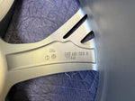 OEM 22" Audi RS6 Avant Wheels Grey