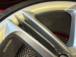 OEM 21" Audi S8 Wheels w/Tires
