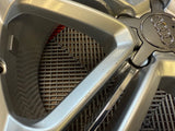 OEM 21" Audi S8 Wheels w/Tires