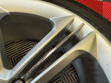 OEM 21" Audi S8 Wheels w/Tires
