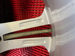 OEM 21" Audi S8 Wheels w/Tires