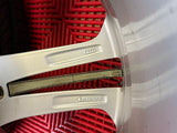OEM 21" Audi S8 Wheels w/Tires