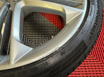 OEM 21" Audi S8 Wheels w/Tires