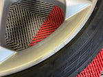 OEM 21" Audi S8 Wheels w/Tires