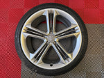 OEM 21" Audi S8 Wheels w/Tires