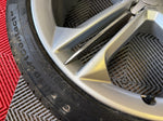 OEM 21" Audi S8 Wheels w/Tires