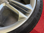 OEM 21" Audi S8 Wheels w/Tires