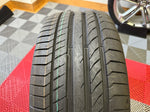 OEM 21" Audi S8 Wheels w/Tires