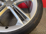 OEM 21" Audi S8 Wheels w/Tires