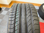 OEM 21" Audi S8 Wheels w/Tires
