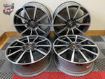 OEM 20" Porsche 2013-16 981 Carrera Classic II Wheels