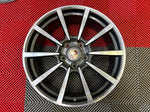 OEM 20" Porsche 2013-16 981 Carrera Classic II Wheels