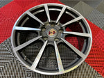 OEM 20" Porsche 2013-16 981 Carrera Classic II Wheels