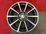OEM 20" Porsche 2013-16 981 Carrera Classic II Wheels