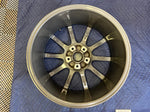 OEM 20" Porsche 2013-16 981 Carrera Classic II Wheels