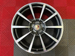 OEM 20" Porsche 2013-16 981 Carrera Classic II Wheels
