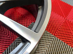 OEM 20" Porsche 2013-16 981 Carrera Classic II Wheels