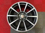 OEM 20" Porsche 2013-16 981 Carrera Classic II Wheels