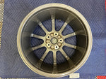 OEM 20" Porsche 2013-16 981 Carrera Classic II Wheels