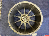 OEM 20" Porsche 2013-16 981 Carrera Classic II Wheels