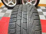OEM 18" Porsche 982 718 Cayman Boxster Wheels w/Tires