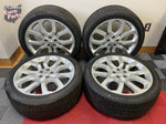 OEM 22" Land Range Rover Sport Wheels