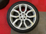 OEM 22" Land Range Rover Sport Wheels