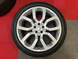 OEM 22" Land Range Rover Sport Wheels