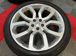 OEM 22" Land Range Rover Sport Wheels