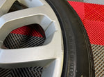 OEM 22" Land Range Rover Sport Wheels