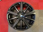 OEM 20" BMW M Performance Style 748M Wheels G05 G06