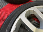 OEM 22" Land Range Rover Sport Wheels